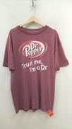 DR.PEPPER S/S TEE|TNT