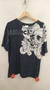 METALICA S/S TEE|HANES