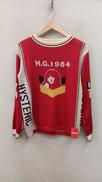 H.G.1984 ニットセーター|HYSTERIC GLAMOUR