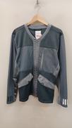 WHITE MOUNTAINEERING カーディガン|ADIDAS