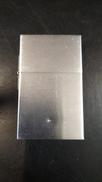 オイルライター　※ヘコミあり|ZIPPO