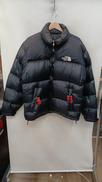ヌプシダウンジャケット ブラック|THE NORTH FACE