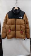 ヌプシダウンジャケット ベージュ|THE NORTH FACE
