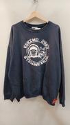 ESKIMO JOE'Sスウェット|HANES