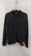 ジップアップニットセーター|THE NORTH FACE