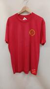 MARINE CORPS　胸ロゴ S/S TEE|FRUIT OF THE LOOM