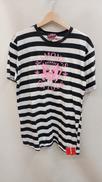 ボーダーTEE|RAMONS