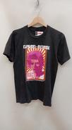 DAVID BOWIEプリント S/S TEE|WALL OF FAME