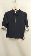 長袖ポロシャツ  ノバチェック|BURBERRY