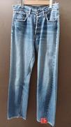 501  66前期　インディゴ|LEVI'S