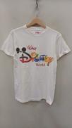 ディズニーワールド　TEE|DISNEY