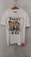 SCREEN STAR TEE|VINTAGE PEANUTS
