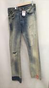 44501-0070 インディゴ|LEVI'S VINTAGE CLOTHING