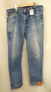 501 インディゴ|LEVI'S