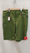 ナイロンハーフパンツ|BERGHAUS
