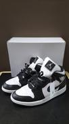 WMNS AJ1 MID|NIKE