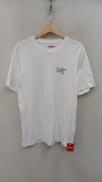 ARC' MULTI BIRD LOGO TEE|ARC'TERYX