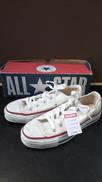 ALL STAR LOW 箱付|CONVERSE