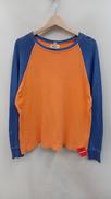 L/S TEE イギリス製|MEDALLION SPORTSWEAR