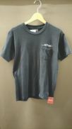 スカルバックプリントS/S TEE|ED HARDY