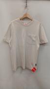 胸ポケ付S/S TEE|PATAGONIA