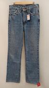 ブーツカットデニム|LEVI'S