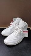 WMNS AIR JORDAN 1 MID|NIKE