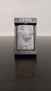 オイルライター BUTTERFLY EFFECT|ZIPPO
