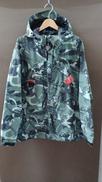 ノベルティスクープジャケット　マルチ|THE NORTH FACE