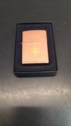 オイルライター ジオン軍 赤い彗星VER.|ZIPPO