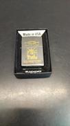 オイルライター　※キズ・汚れ|ZIPPO
