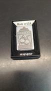 オイルライター　ケース付|ZIPPO