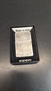 オイルライター　ケース付|ZIPPO