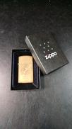 オイルライター　ケース付|ZIPPO