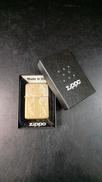オイルライター　ケース付　※汚れ|ZIPPO