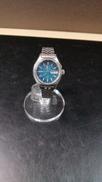自動巻き 17石 カットガラス|SEIKO