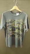 プリントS/S TEE|ARC'TERYX