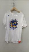 WARRIORS S/S TEE|ADIDAS