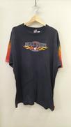 BEALE STREET S/S TEE|ANVIL