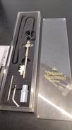 ORB KEY LIGHTER|VIVIENNE WESTWOOD