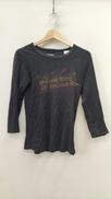 プリントL/S TEE|FAUST