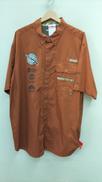 PHG　フィッシングシャツ|COLUMBIA