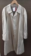 ステンカラーコート|AQUASCUTUM