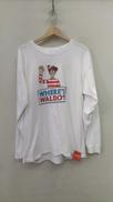 L/S　WHERE'S WALDO？|UNKNOWN