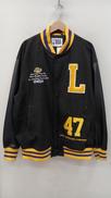 LAKERS スタジャン|NBA