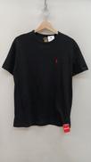 S/S ヘビーウェイト ジャージー TEE|POLO RALPH LAUREN