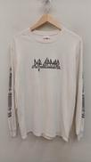 DEF LEPPARD L/S TEE|GILDAN