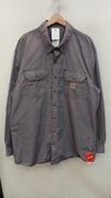 ワークシャツ|CARHARTT