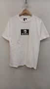S/S　ロゴプリント　TEE　カナダ製|SKULL SKATES