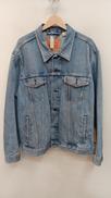 デニムジャケット|LEVI'S